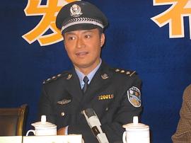 马景涛
