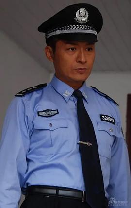 马景涛