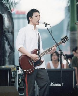 黄贯中