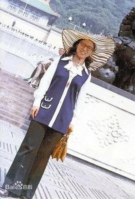 洪秀柱