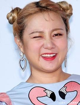 朴娜莱