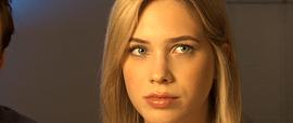 Chloë Marie Rhoades