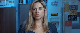 Chloë Marie Rhoades