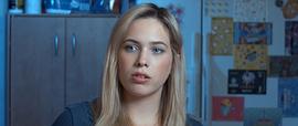 Chloë Marie Rhoades