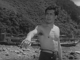 三船敏郎