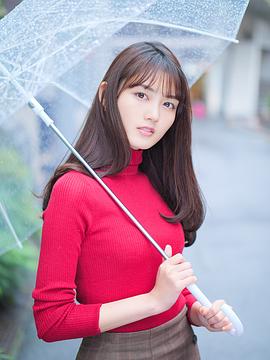 水谷果穂