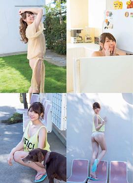 安洁拉芽衣