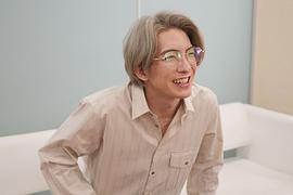 前田公辉