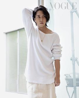 山下智久