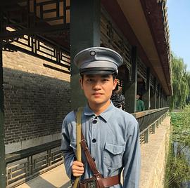 龚杨杰