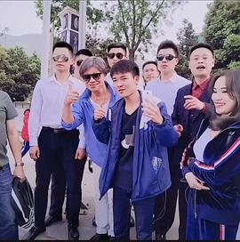 龚杨杰