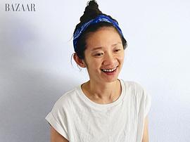 赵婷