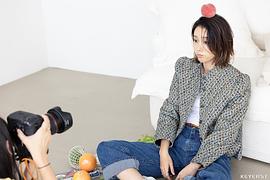 蔡贞安