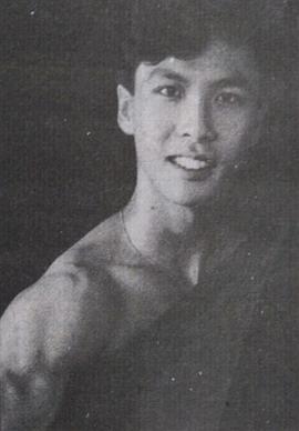 甄子丹