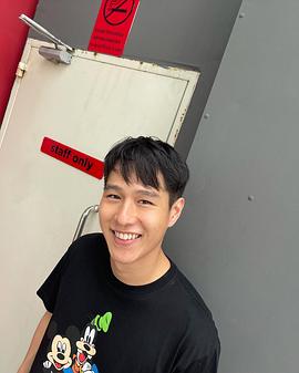 帕同朋·任翟迪
