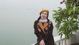 奚秀兰