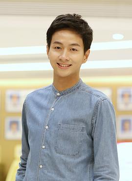 甘书杰