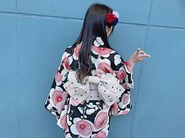 矢吹奈子