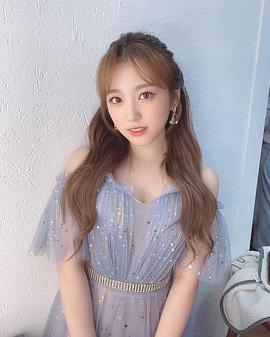 矢吹奈子