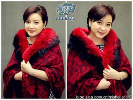 王美雪