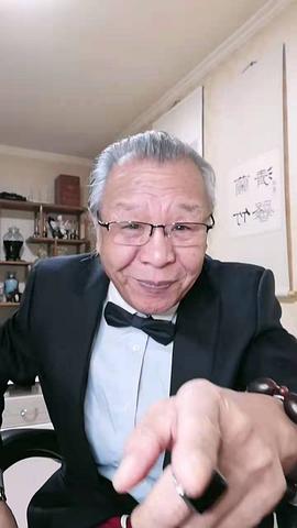 马小明