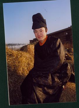 李洪潇
