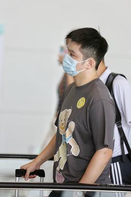 樊振东