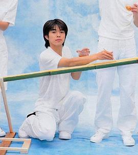 井之原快彦