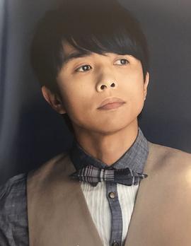 井之原快彦