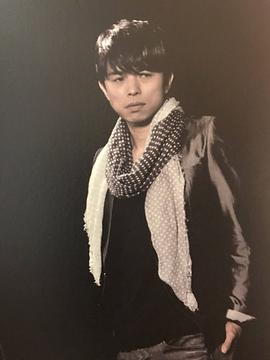 井之原快彦