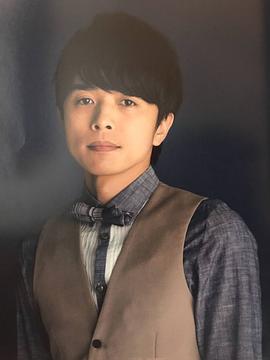 井之原快彦