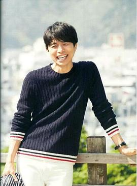 井之原快彦