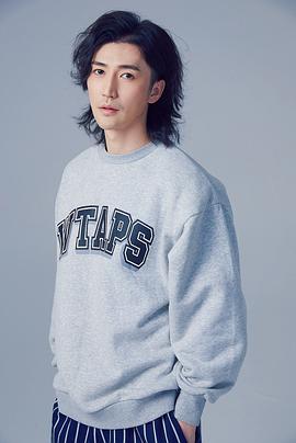 许伟豪