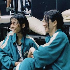 金周灵