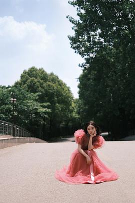 阚清子