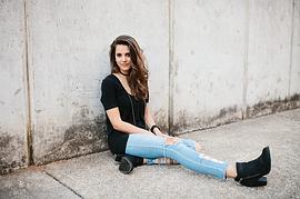 Masey McLain