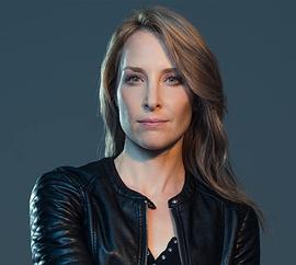 Rachel MacMillan