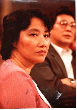 祝希娟