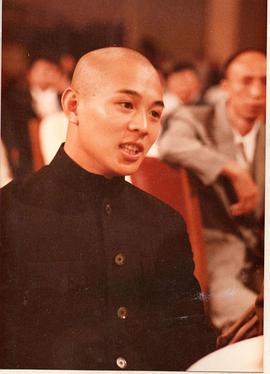 李连杰