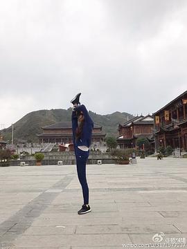 杨棋珺