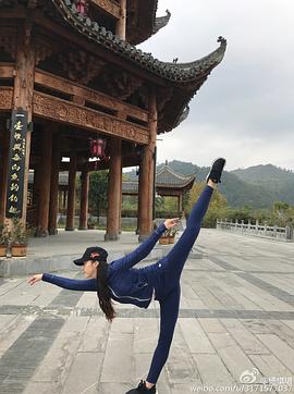 杨棋珺