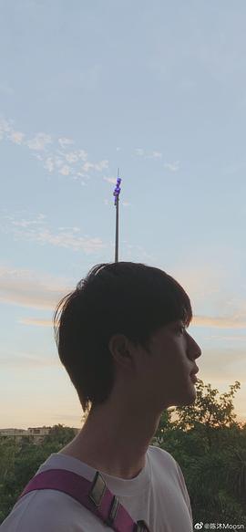陈沐