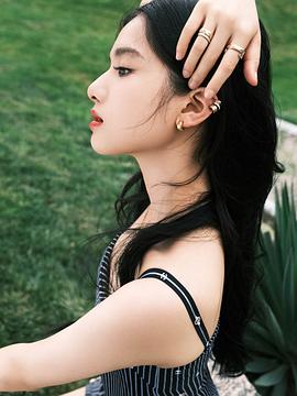 张婧仪