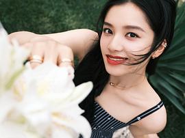 张婧仪