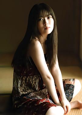 岩本莲加