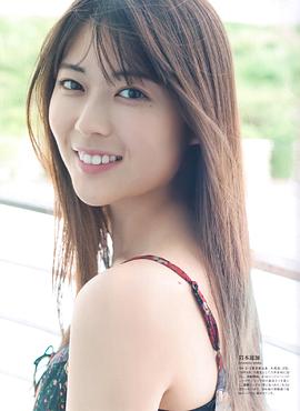 岩本莲加