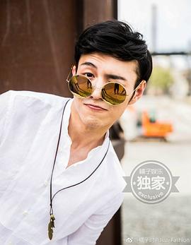 杨业明
