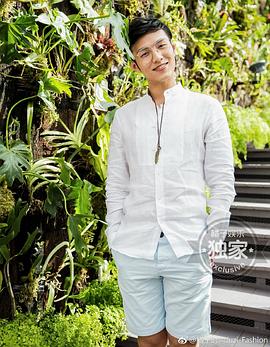 杨业明