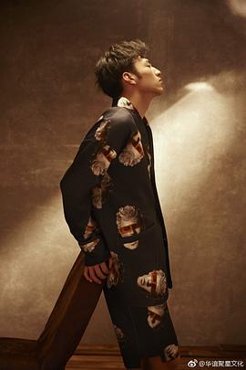 杨业明
