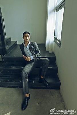 杨业明